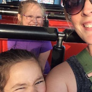 Meet your Posher, Briana